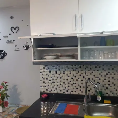 Caglar Apart Appartement *
