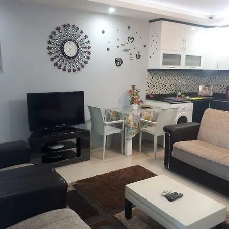 Caglar Apart Appartement *