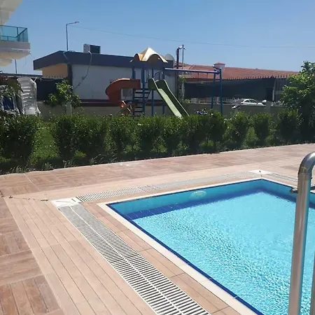 Caglar Apart Appartement